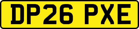 DP26PXE