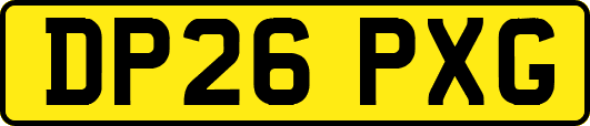 DP26PXG