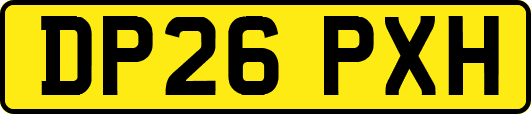 DP26PXH