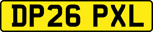 DP26PXL