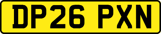 DP26PXN