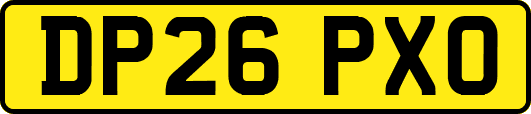 DP26PXO