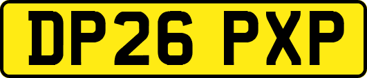 DP26PXP