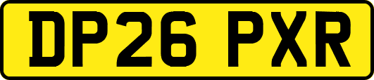 DP26PXR