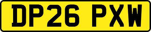 DP26PXW