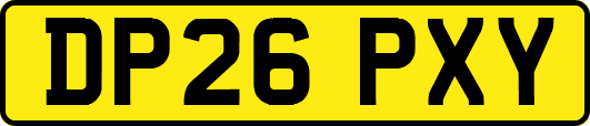 DP26PXY