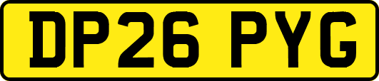 DP26PYG