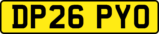 DP26PYO