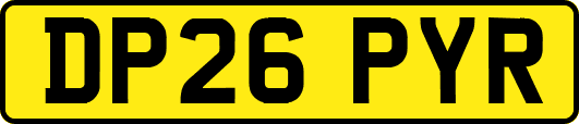 DP26PYR