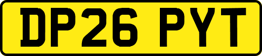 DP26PYT
