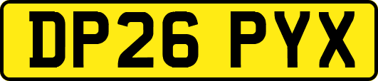 DP26PYX