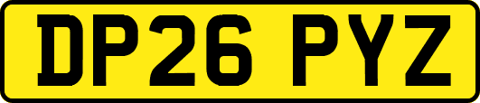 DP26PYZ