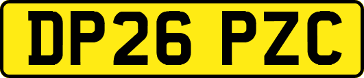 DP26PZC