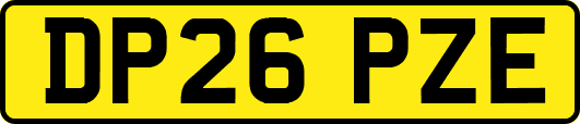 DP26PZE