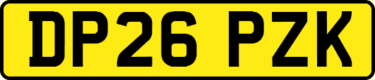 DP26PZK