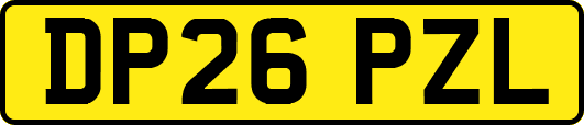 DP26PZL
