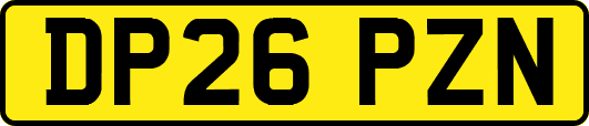 DP26PZN