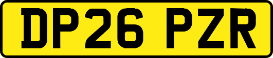 DP26PZR