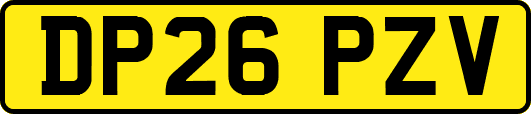 DP26PZV