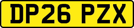 DP26PZX