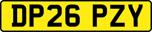 DP26PZY
