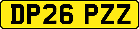 DP26PZZ