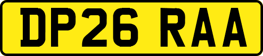 DP26RAA