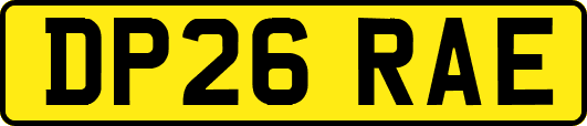 DP26RAE