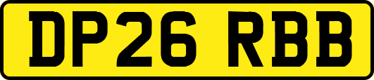 DP26RBB