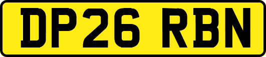 DP26RBN