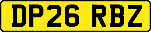 DP26RBZ