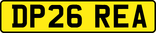 DP26REA