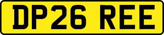 DP26REE