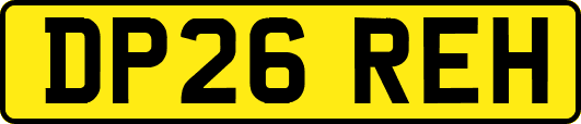 DP26REH