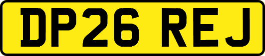 DP26REJ