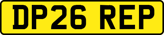 DP26REP