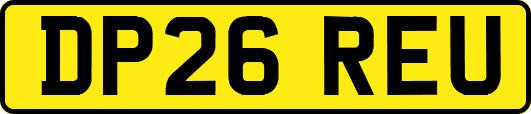 DP26REU