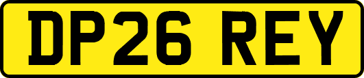 DP26REY
