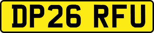 DP26RFU