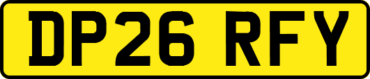 DP26RFY