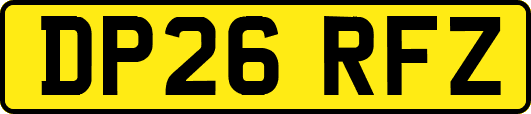 DP26RFZ