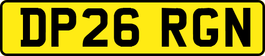 DP26RGN