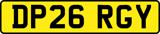DP26RGY