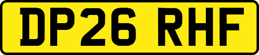 DP26RHF