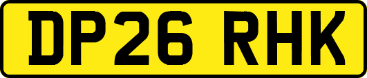 DP26RHK