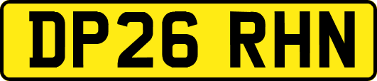 DP26RHN