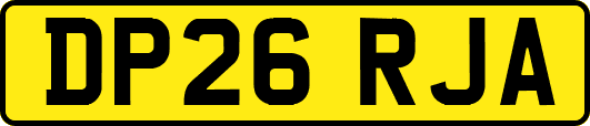 DP26RJA