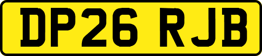 DP26RJB