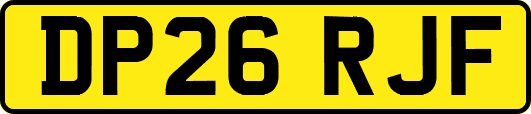 DP26RJF