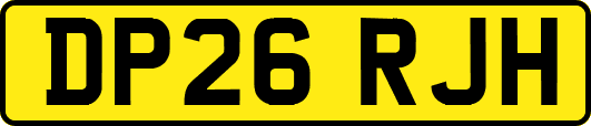 DP26RJH
